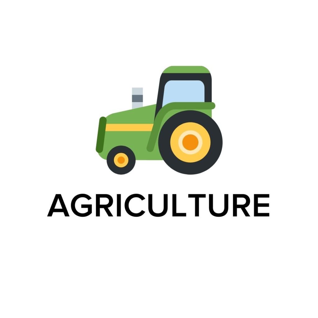 Innovation library sector - agriculture